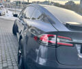 Тесла Модель Х, объемом двигателя 0 л и пробегом 70 тыс. км за 27500 $, фото 5 на Automoto.ua