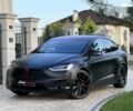 Тесла Модель Х, объемом двигателя 0 л и пробегом 37 тыс. км за 67000 $, фото 5 на Automoto.ua