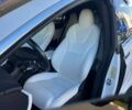 Тесла Модель Х, об'ємом двигуна 0 л та пробігом 113 тис. км за 33900 $, фото 29 на Automoto.ua
