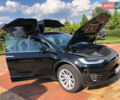 Тесла Модель Х, об'ємом двигуна 0 л та пробігом 24 тис. км за 80000 $, фото 1 на Automoto.ua