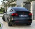 Тесла Модель Х, объемом двигателя 0 л и пробегом 37 тыс. км за 67000 $, фото 13 на Automoto.ua