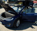 Тесла Модель Х, об'ємом двигуна 0 л та пробігом 44 тис. км за 39900 $, фото 13 на Automoto.ua