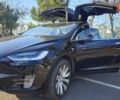 Тесла Модель Х, об'ємом двигуна 0 л та пробігом 66 тис. км за 37000 $, фото 4 на Automoto.ua