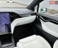 Тесла Модель Х 2020 в Киеве на Automoto.ua Тесла Модель Х, объемом двигателя 0 л и пробегом 110 тыс. км за 36999 $, фото 47 на Automoto.ua