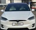 Тесла Модель Х, об'ємом двигуна 0 л та пробігом 113 тис. км за 33900 $, фото 5 на Automoto.ua