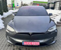 Тесла Модель Х, объемом двигателя 0 л и пробегом 70 тыс. км за 27500 $, фото 1 на Automoto.ua