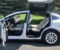 Тесла Модель Х, объемом двигателя 0 л и пробегом 61 тыс. км за 36998 $, фото 24 на Automoto.ua