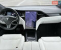Тесла Модель Х 2020 в Киеве на Automoto.ua Тесла Модель Х, объемом двигателя 0 л и пробегом 110 тыс. км за 36999 $, фото 48 на Automoto.ua