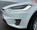 Тесла Модель Х 2020 в Киеве на Automoto.ua Тесла Модель Х, объемом двигателя 0 л и пробегом 110 тыс. км за 36999 $, фото 22 на Automoto.ua