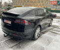 Тесла Модель Х, объемом двигателя 0 л и пробегом 170 тыс. км за 28000 $, фото 4 на Automoto.ua