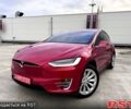 Тесла Модель Х, объемом двигателя 0.39 л и пробегом 89 тыс. км за 32900 $, фото 1 на Automoto.ua