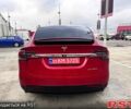 Тесла Модель Х, объемом двигателя 0.39 л и пробегом 89 тыс. км за 32900 $, фото 5 на Automoto.ua