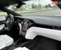 Тесла Модель Х 2020 в Киеве на Automoto.ua Тесла Модель Х, объемом двигателя 0 л и пробегом 110 тыс. км за 36999 $, фото 38 на Automoto.ua