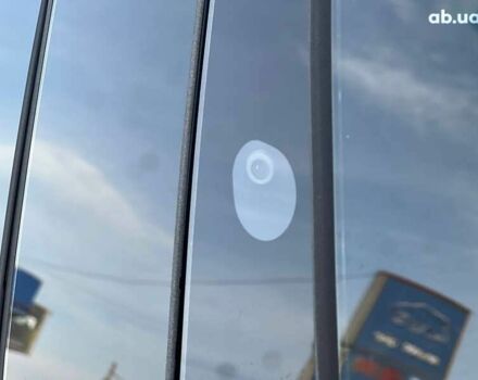 Тесла Модель Х, об'ємом двигуна 0 л та пробігом 113 тис. км за 33900 $, фото 12 на Automoto.ua