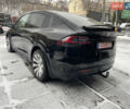 Тесла Модель Х, объемом двигателя 0 л и пробегом 170 тыс. км за 28000 $, фото 3 на Automoto.ua