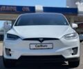 Тесла Модель Х, объемом двигателя 0 л и пробегом 113 тыс. км за 33999 $, фото 2 на Automoto.ua