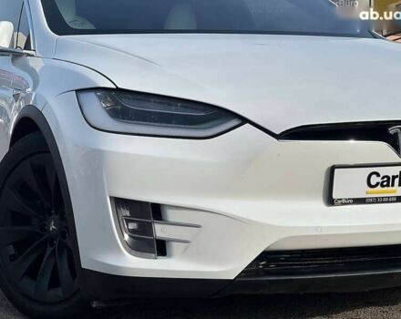 Тесла Модель Х, об'ємом двигуна 0 л та пробігом 113 тис. км за 33900 $, фото 2 на Automoto.ua