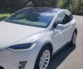 Тесла Модель Х, объемом двигателя 0 л и пробегом 61 тыс. км за 36998 $, фото 15 на Automoto.ua