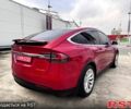 Тесла Модель Х, объемом двигателя 0.39 л и пробегом 89 тыс. км за 32900 $, фото 6 на Automoto.ua