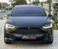 Тесла Модель Х, объемом двигателя 0 л и пробегом 37 тыс. км за 67000 $, фото 1 на Automoto.ua