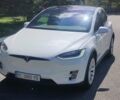 Тесла Модель Х, объемом двигателя 0 л и пробегом 61 тыс. км за 36998 $, фото 6 на Automoto.ua