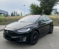 Тесла Модель Х, об'ємом двигуна 0 л та пробігом 40 тис. км за 31999 $, фото 1 на Automoto.ua