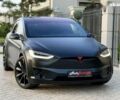 Тесла Модель Х, объемом двигателя 0 л и пробегом 37 тыс. км за 67000 $, фото 21 на Automoto.ua