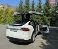 Тесла Модель Х, объемом двигателя 0 л и пробегом 61 тыс. км за 36998 $, фото 4 на Automoto.ua