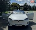 Тесла Модель Х, объемом двигателя 0 л и пробегом 61 тыс. км за 36998 $, фото 11 на Automoto.ua