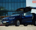 Тесла Модель Х, об'ємом двигуна 0 л та пробігом 44 тис. км за 39900 $, фото 20 на Automoto.ua