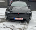 Тесла Модель Х, объемом двигателя 0 л и пробегом 170 тыс. км за 28000 $, фото 1 на Automoto.ua