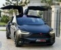 Тесла Модель Х, объемом двигателя 0 л и пробегом 37 тыс. км за 67000 $, фото 24 на Automoto.ua