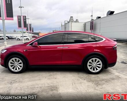 Тесла Модель Х, объемом двигателя 0.39 л и пробегом 89 тыс. км за 32900 $, фото 3 на Automoto.ua