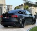 Тесла Модель Х, объемом двигателя 0 л и пробегом 37 тыс. км за 67000 $, фото 16 на Automoto.ua