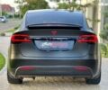 Тесла Модель Х, объемом двигателя 0 л и пробегом 37 тыс. км за 67000 $, фото 10 на Automoto.ua