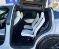 Тесла Модель Х, объемом двигателя 0 л и пробегом 113 тыс. км за 33999 $, фото 16 на Automoto.ua