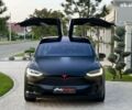 Тесла Модель Х, объемом двигателя 0 л и пробегом 37 тыс. км за 67000 $, фото 2 на Automoto.ua