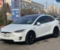 Тесла Модель Х, об'ємом двигуна 0 л та пробігом 113 тис. км за 33900 $, фото 6 на Automoto.ua