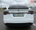 Тесла Модель Х 2020 в Киеве на Automoto.ua Тесла Модель Х, объемом двигателя 0 л и пробегом 110 тыс. км за 36999 $, фото 9 на Automoto.ua