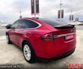 Тесла Модель Х, объемом двигателя 0.39 л и пробегом 89 тыс. км за 32900 $, фото 4 на Automoto.ua