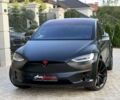 Тесла Модель Х, объемом двигателя 0 л и пробегом 37 тыс. км за 67000 $, фото 3 на Automoto.ua