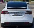 Тесла Модель Х, объемом двигателя 0 л и пробегом 113 тыс. км за 33999 $, фото 9 на Automoto.ua