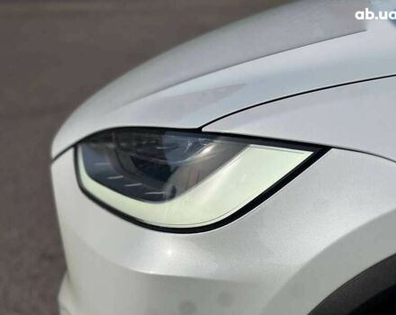 Тесла Модель Х, об'ємом двигуна 0 л та пробігом 113 тис. км за 33900 $, фото 16 на Automoto.ua