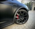 Тесла Модель Х, объемом двигателя 0 л и пробегом 37 тыс. км за 67000 $, фото 27 на Automoto.ua