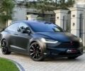 Тесла Модель Х, объемом двигателя 0 л и пробегом 37 тыс. км за 67000 $, фото 17 на Automoto.ua