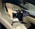 Тесла Модель Х, объемом двигателя 0.4 л и пробегом 54 тыс. км за 35500 $, фото 1 на Automoto.ua