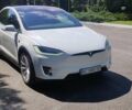 Тесла Модель Х, объемом двигателя 0 л и пробегом 61 тыс. км за 36998 $, фото 14 на Automoto.ua