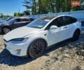 Тесла Модель Х, объемом двигателя 0 л и пробегом 78 тыс. км за 9200 $, фото 1 на Automoto.ua