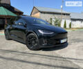 Тесла Модель Х, объемом двигателя 0 л и пробегом 45 тыс. км за 50900 $, фото 1 на Automoto.ua