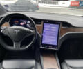 Тесла Модель Х, объемом двигателя 0 л и пробегом 170 тыс. км за 28000 $, фото 10 на Automoto.ua